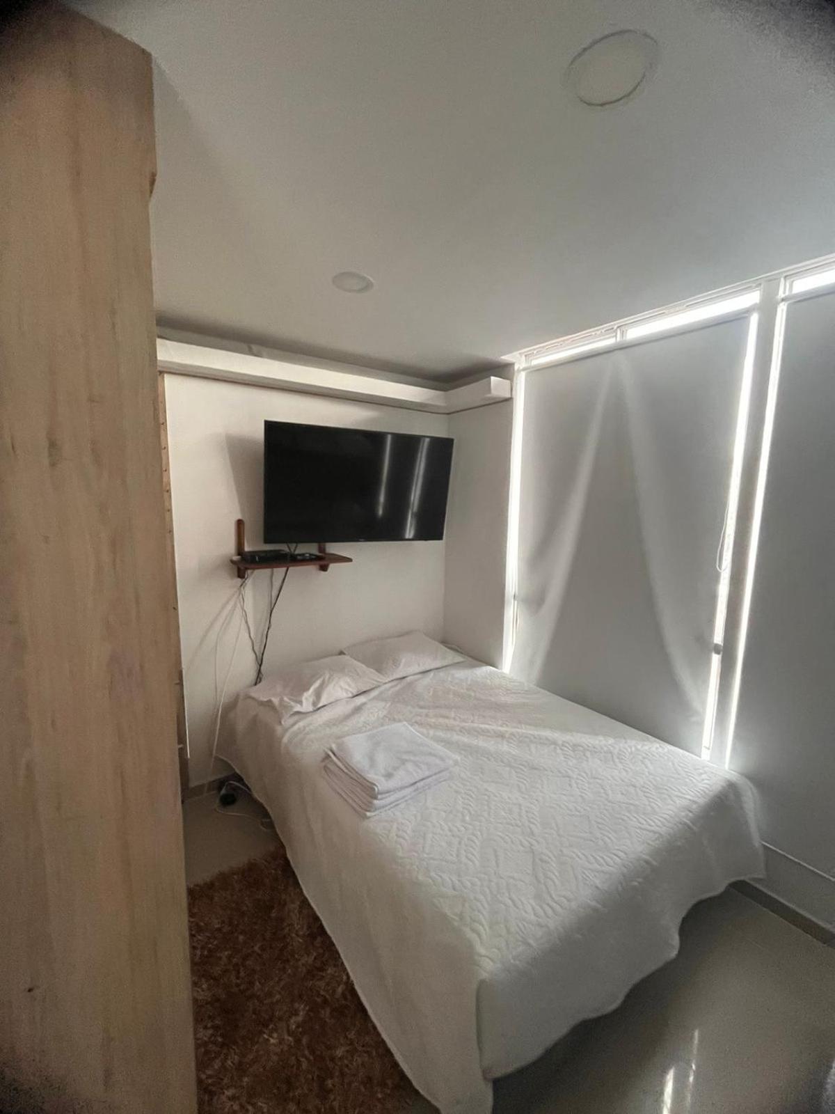 Apartamento Caribe A Tus Pies *