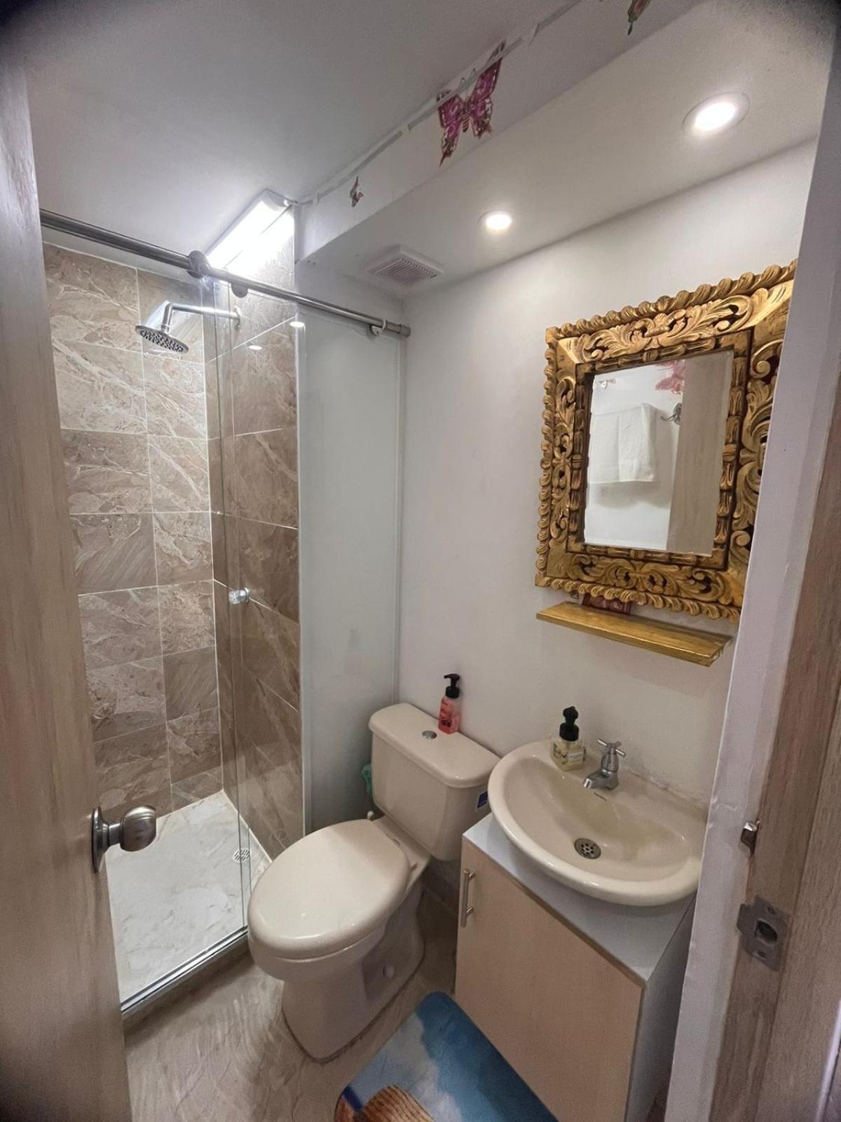 Caribe A Tus Pies Apartamento Cartagena