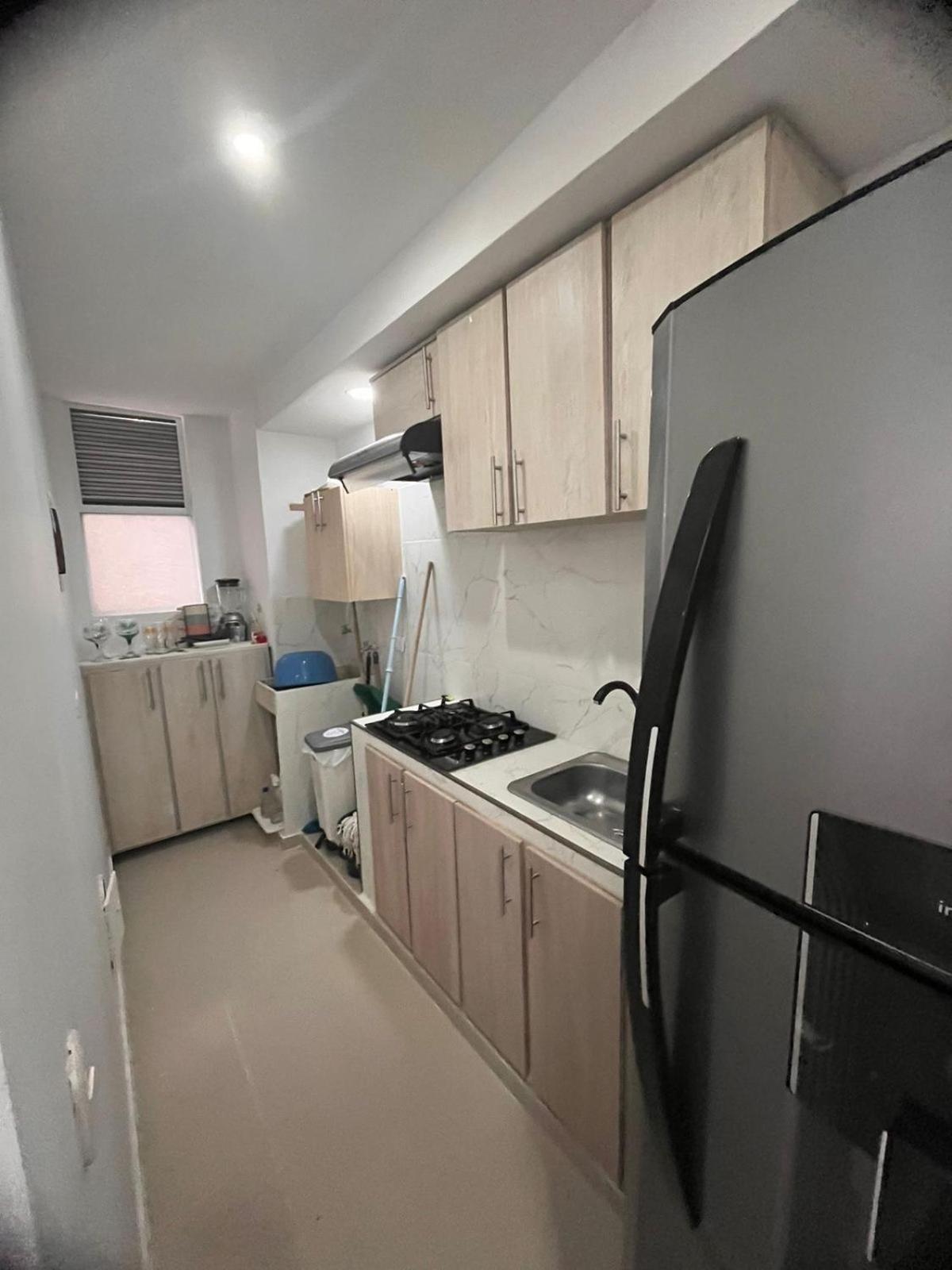 Apartamento Caribe A Tus Pies Cartagena
