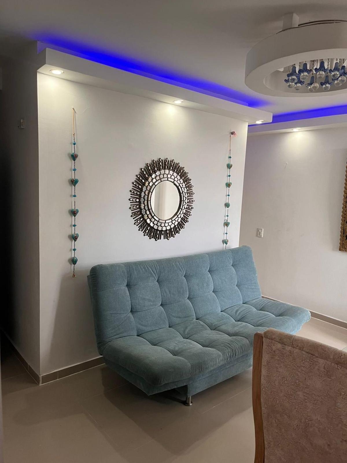 Apartamento Caribe A Tus Pies